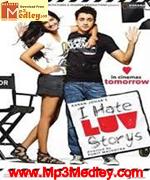 IHate LUV Storys 2010